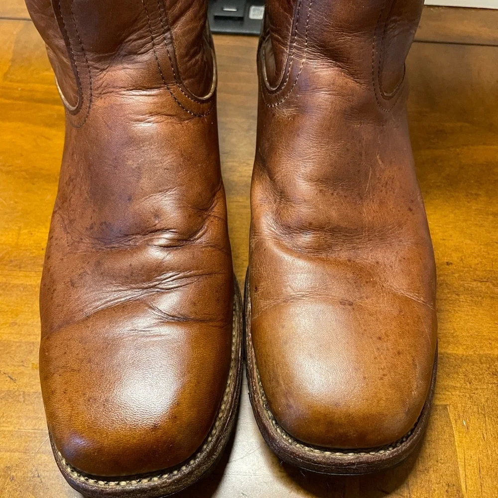 Code west boot - Picture 8 of 9